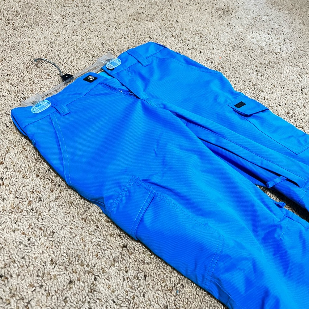 Empire women’s snow pants, size extra small